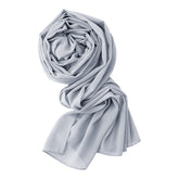 Georgette Shawl -30